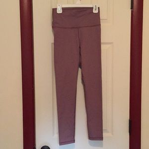 NWOT Workout leggings